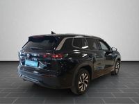 Gebraucht VW Tayron Life 150 PS (110 kW) 2025 Grenadillschwarz metallic (metallic) SUV