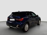 Gebraucht Audi A1 S-Line 116 PS (85 kW) 2025 Blau SUV