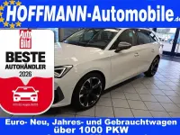 Gebraucht Cupra Leon 150 PS (110 kW) 2024 Weiß Limousine