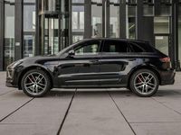 Gebraucht Porsche Macan S 381 PS (280 kW) 2021 Schwarz SUV