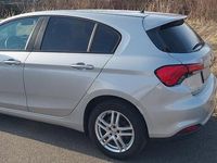 Gebraucht Fiat Tipo 120 PS (88 kW) 2017 Grau Kombi