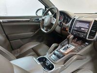 Gebraucht Porsche Cayenne S 333 PS (244 kW) 2010 Grau SUV