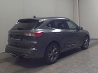 Gebraucht Ford Kuga ST-Line 224 PS (164 kW) 2020 Grau SUV