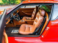 Gebraucht De Tomaso Pantera 349 PS (256 kW) 1984 Rot