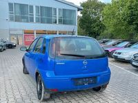 gebraucht Opel Corsa c 1.0