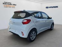 Neu Hyundai i10 Select 63 PS (46 kW) 2025 Atlas white / sol Kleinwagen