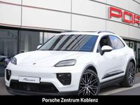 Gebraucht Porsche Macan 264 kW (360 PS) 2025 Weiss SUV
