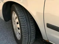 Gebraucht VW Sharan 116 PS (85 kW) 2005 Silber Van / Kleinbus