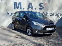 Gebraucht Ford B-MAX Titanium 101 PS (74 kW) 2015 Van / Kleinbus