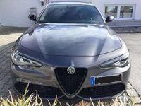 gebraucht Alfa Romeo Giulia Veloce Q4