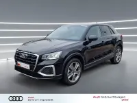 Brugt Audi Q2 Advanced 116 HK (85 kW) 2025 Sort SUV