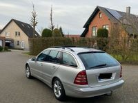 gebraucht Mercedes C270 CDI