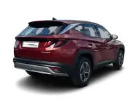 Neu Hyundai Tucson Comfort 150 PS (110 kW) 2026 Rot SUV