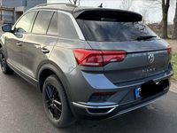 Gebraucht VW T-Roc Style 150 PS (110 kW) 2021 SUV