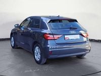 Second-hand Audi A1 95 CP (69 kW) 2023 Gri SUV