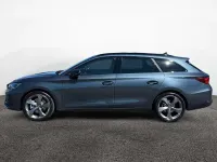 Neu Cupra Leon 204 PS (150 kW) 2026 Magnetic grau Limousine