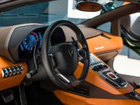 Gebraucht Lamborghini Aventador 740 PS (544 kW) 2020