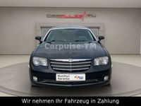 gebraucht Chrysler Crossfire V6