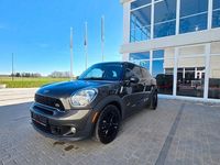 Second-hand Mini Cooper S Paceman 2014 Gri SUV