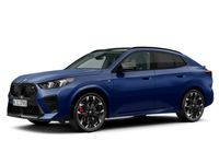 Neu BMW X2 Efficient Dynamics 300 PS (220 kW) 2025 SUV
