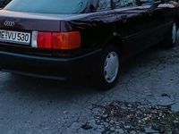 gebraucht Audi 80 B3, 1,8S,,TÜV:02/25
