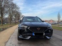 Gebraucht Cupra Formentor VZ3 310 PS (228 kW) 2023 Schwarz SUV