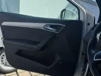 Gebraucht Seat Arona FR 110 PS (80 kW) 2021 Weiß SUV