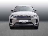 Gebraucht Land Rover Range Rover evoque S 163 PS (119 kW) 2025 Silber SUV