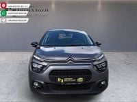 Gebraucht Citroën C3 110 PS (80 kW) 2024 Lackierung platinium Limousine