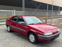 Gebraucht Citroën Xantia 88 PS (64 kW) 1996 Limousine