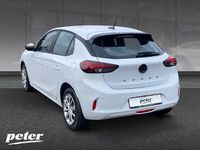 Neu Opel Corsa-e Edition 114 kW (156 PS) 2026 Weiß Kleinwagen