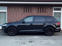 Gebraucht Audi Q7 Performance 272 PS (200 kW) 2015 Orcaschwarz/deep black SUV