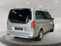 Gebraucht Mercedes V250 190 PS (139 kW) 2025 Hightechsilber metallic Van / Kleinbus
