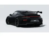 Gebraucht Porsche 992 510 PS (375 kW) 2025 Schwarz