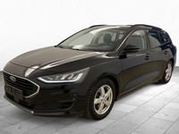 Gebraucht Ford Focus Cool & Connect 185 PS (136 kW) 2023 Schwarz Limousine
