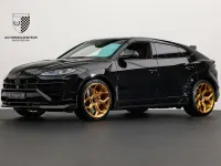 Gebraucht Lamborghini Urus 960 PS (706 kW) 2025 Schwarz SUV