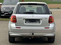 gebraucht Suzuki SX4 1.6 VVT * 1 HAND *91 TKM * KLIMA