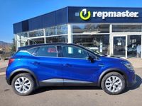 Gebraucht Renault Captur Intens 101 PS (74 kW) 2022 Andere farbe SUV