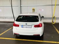 gebraucht BMW 330 330 d xDrive M Sport