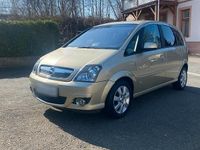 Gebraucht Opel Meriva 2010 Van / Kleinbus