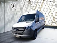 Neu Mercedes Sprinter 150 PS (110 kW) 2026 Weiss Van