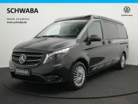 Gebraucht Mercedes Vito 237 PS (174 kW) 2024 Grau Van