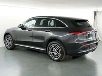 gebraucht Mercedes EQC400 400 AMG Line 4Matic Kamera LED AirBalance