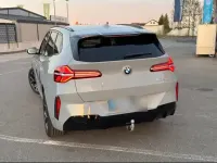 Gebraucht BMW X3 Performance 197 PS (144 kW) 2025 Grau SUV