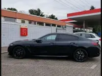 Gebraucht BMW 840 Performance 333 PS (244 kW) 2020 Schwarz Coupé