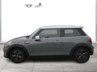 Gebraucht Mini Cooper SE Essential 135 kW (184 PS) 2021 Metallic Kleinwagen