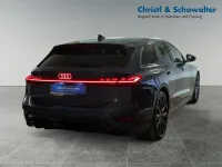 Gebraucht Audi S6 e-tron Sport 369 kW (503 PS) 2025 Plasmablau metallic Kombi