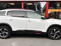 Gebraucht Citroën C5 Aircross Feel 131 PS (96 kW) 2020 Weiß SUV