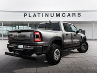 Gebraucht Dodge Ram 711 PS (522 kW) 2024 Grau Pickup