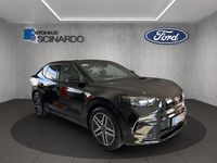 Gebraucht Ford Capri Premium 250 kW (340 PS) 2025 Schwarz SUV